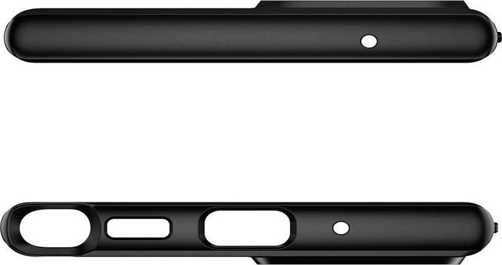 Actual product image Spigen liquid air (Samsung Galaxy Note 20 Ultra)