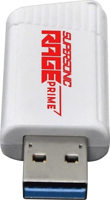 Actual product image Patriot PEF250GRPMW32U USB Flash Drive USB Type-A 3.2 Gen 2 (3.1 Gen 2) (250 GB, USB 3.2, USB-A)