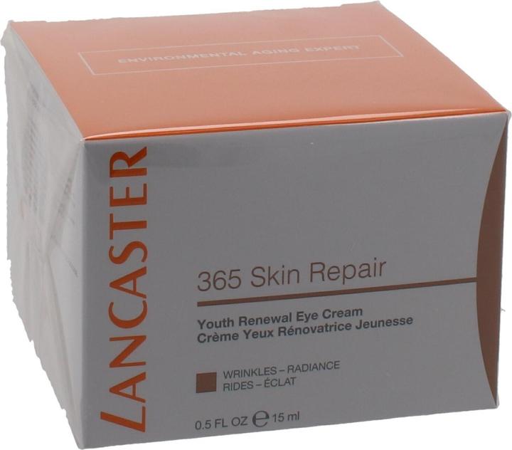 Image du produit Lancaster 365 Réparation de la peau (Crème, 15 ml, Journée)