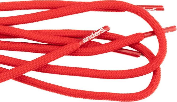 Produktbild Upswing anders. Schnürsenkel Dunkelrot (0.40 cm)