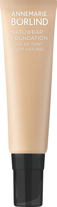 Annemarie Börlind Natuwear Foundation Almond (Almond)