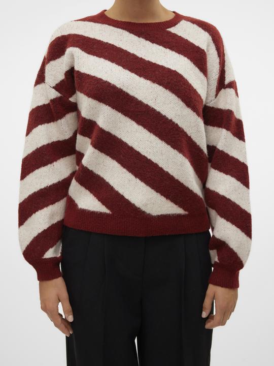 Produktbild Vero Moda VMLARA Pullover Strickpullover (L)