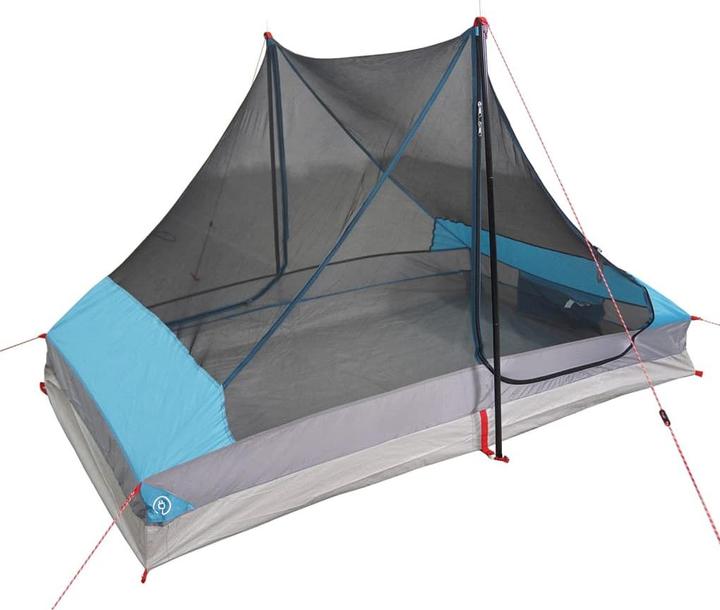 Image du produit VidaXL Tente de camping 2 personnes étanche (Tente igloo, 3.25 kg, 2 personnes)