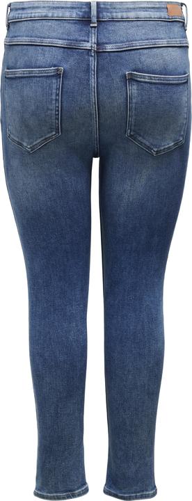 Actual product image Only CARMILA Hohe Taille Skinny Fit Jeans Skinny Jeans (W44/L30)