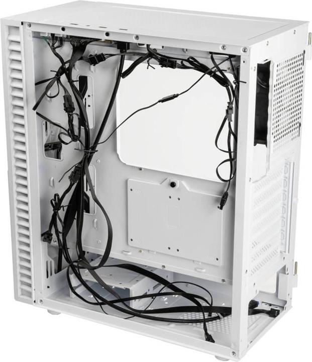 Immagine prodotto Kolink Observatory HF (ATX, mATX, Mini-ITX)