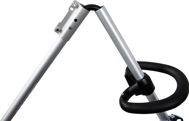 Actual product image Makita DUR192LZX1 Akku-Rasentrimmer 18,0 V, ohne Akku