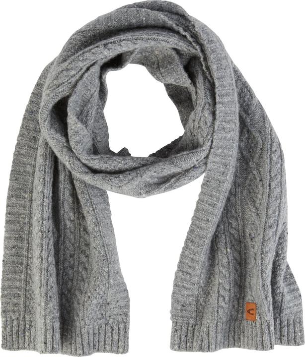 Actual product image Camel Active Strickschal aus hochwertiger Merino- und Alpakawolle