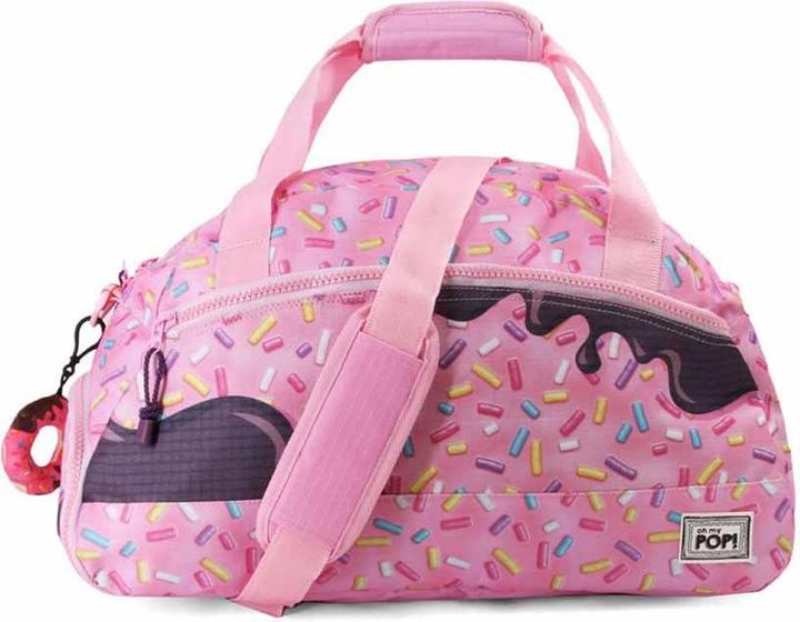 Immagine prodotto Oh My Pop! Borsa sportiva Uptown Sprinkles