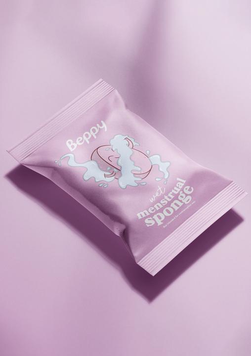 Actual product image Beppy Soft Comfort Wet (4 x, Regular)