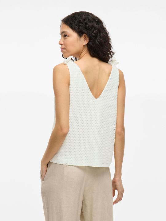Image du produit Vila V-Ausschnitt Top (M)