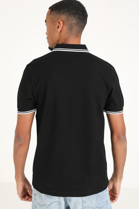 Produktbild Fred Perry Piqué (L)