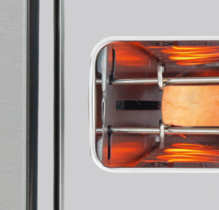 Produktbild Bosch Hausgeräte TAT7S45