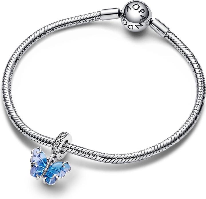 Immagine prodotto Pandora Farfalla (Argento 925)