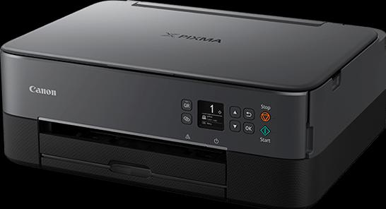 Image du produit Canon PIXMA TS5350 (Encre, Couleur)