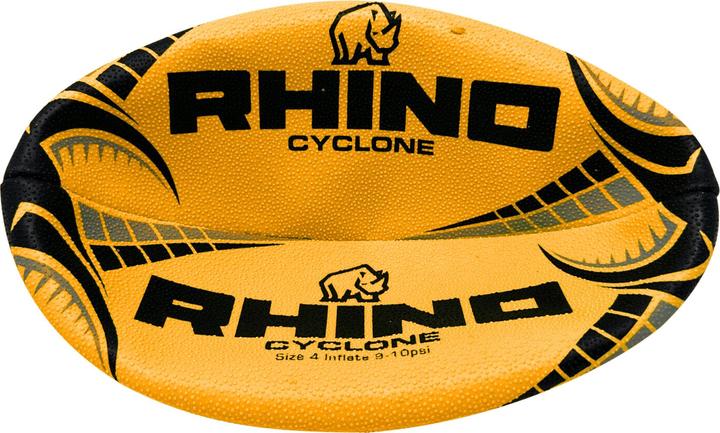 Produktbild RugbyBall Cyclone