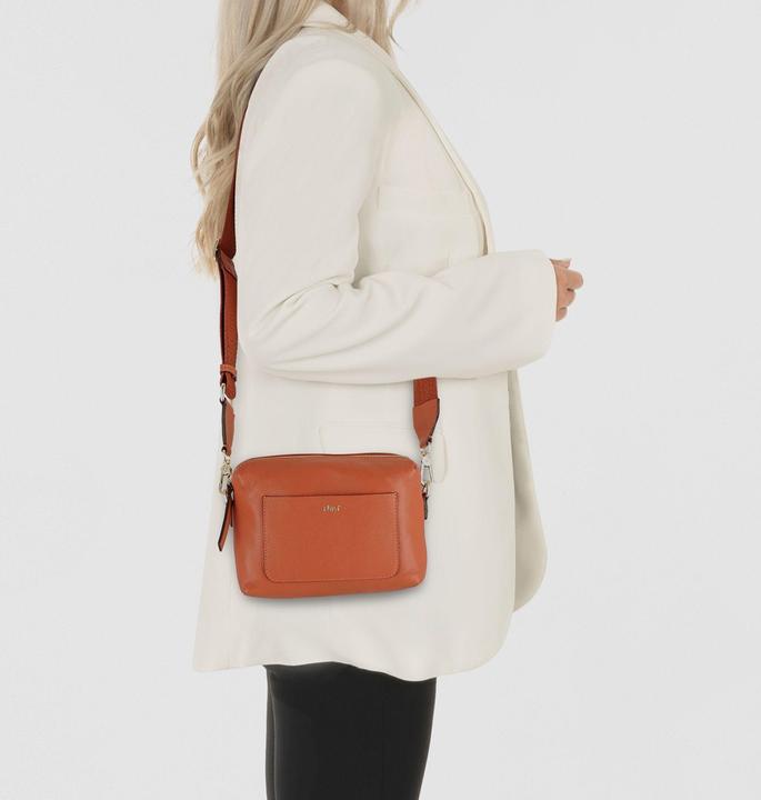 Immagine prodotto Abro Borsa a tracolla Raquel in pelle 24 cm