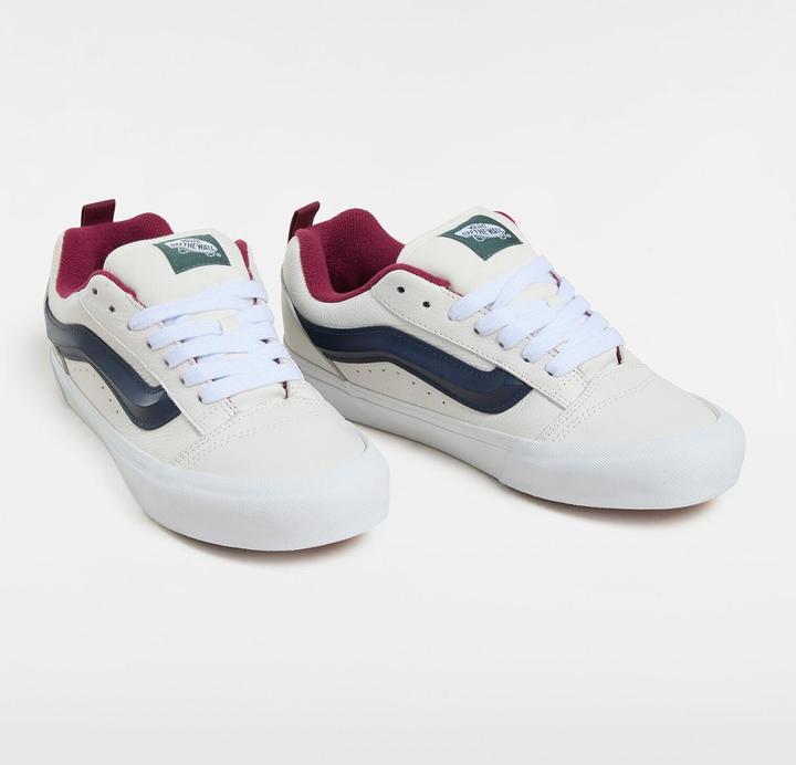 Vans Knu Skool VARSITY WHITE/MULTI (40)