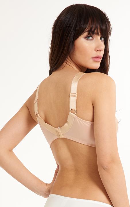 Image du produit LingaDore LISETTE Soutien-gorge sans armatures avec coton (105 E, Une unité par pack)