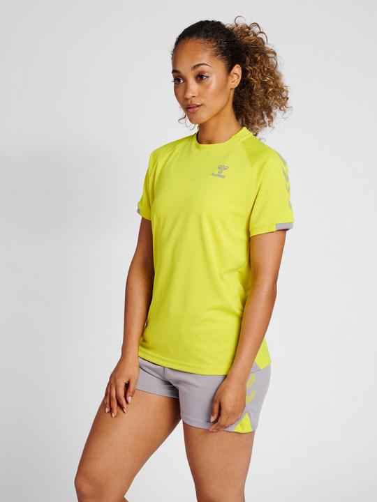 Produktbild hummel Gg12 Action Jersey S/S Woman (M)