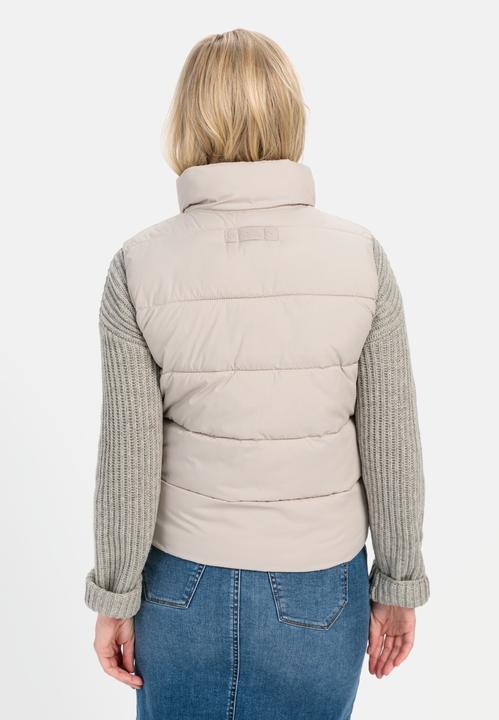 Immagine prodotto Camel Active Gilet trapuntato in poliestere riciclato (40)