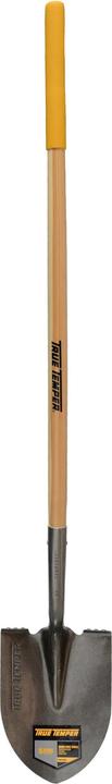 True Temper Yellow