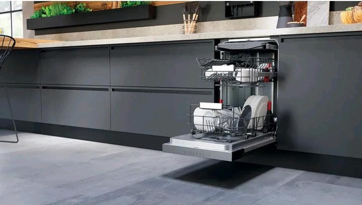 Actual product image Bauknecht BSBO 3O23 PF X