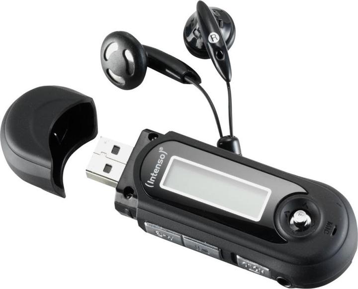 Intenso Music Walker (16 GB)