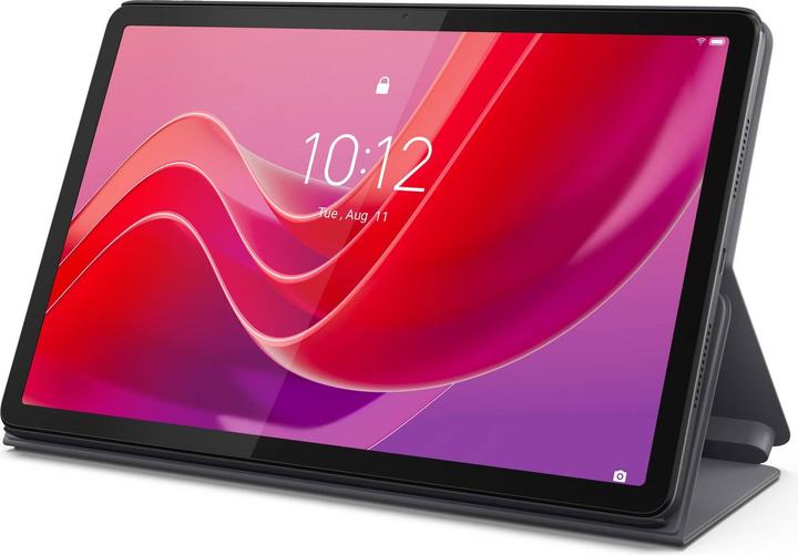 Immagine prodotto Lenovo Tab M11 (4G, 11", 128 GB, Grigio Luna)