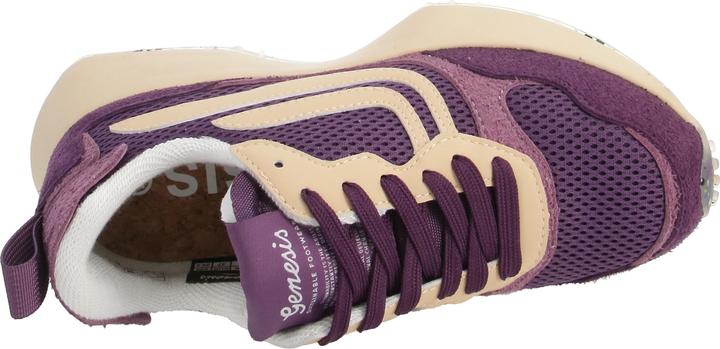 Produktbild Genesis Footwear G-Marathon Multi Mesh Hairy (40)
