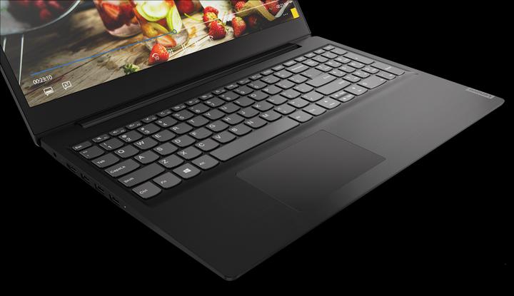 Produktbild Lenovo IdeaPad – S145-15IIL (15.60", Intel Core i3-1005G1, 8 GB, 128 GB, CH)