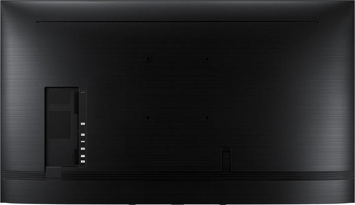 Actual product image Samsung QE50T (3840 x 2160 Pixels, 50")