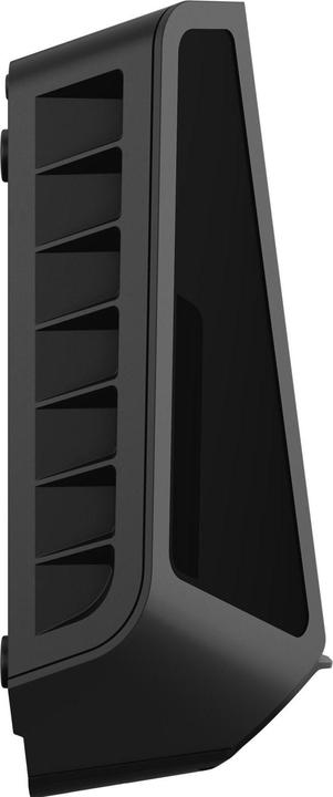 Actual product image Easee Ladestation Charge Max Schwarz, Schnittstellen: WLAN (Type 2, 22 kW, 32 A)