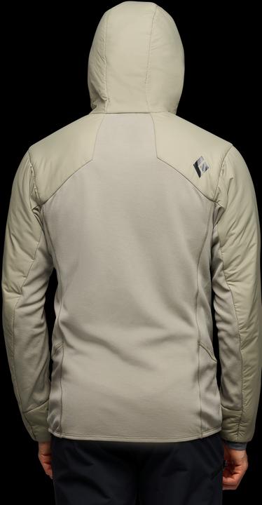 Produktbild Black Diamond M First Light Hybrid Hoody (L)
