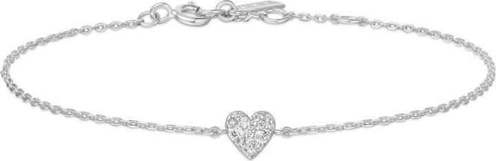 Immagine prodotto Ania Haie SUNNY SPARKLER Armband (18.50 cm, Argento 925)