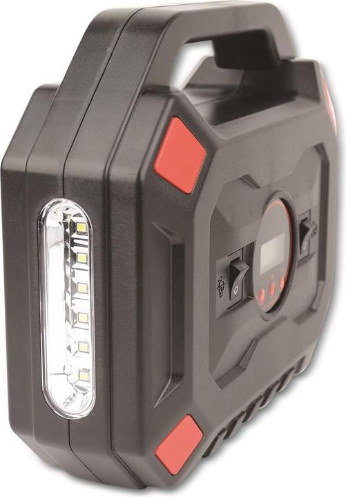 Immagine prodotto Mannesmann M01792 (7.60 bar)