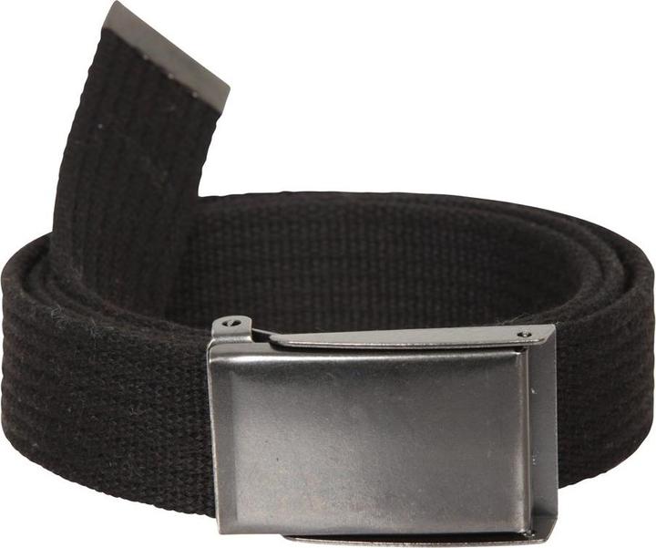 Mountain Warehouse Segeltuchgürtel (One Size)