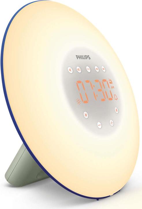 Image du produit Philips Lumière d'éveil