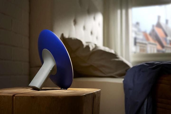 Image du produit Philips Lumière d'éveil