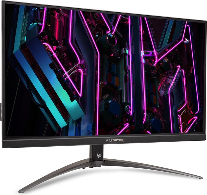 Immagine prodotto Acer Predator XB273UV3bmiiprzx (27")