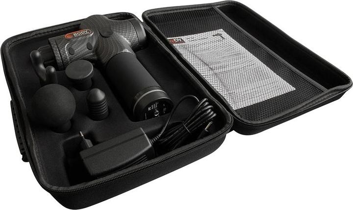 Actual product image Body Sculpture Massage Gun