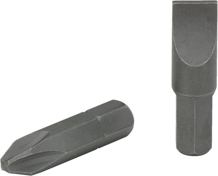 Produktbild KS Tools 1/2 Hand-Schlagschraubendreher-Satz. 11-tlg. 515.