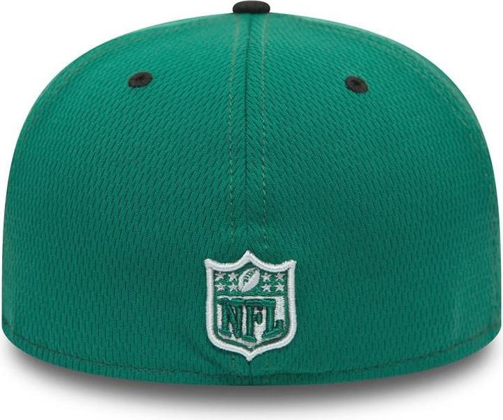 Actual product image New Era 59Fifty Fitted Cap - HOMETOWN New York Jets (6 7/8)