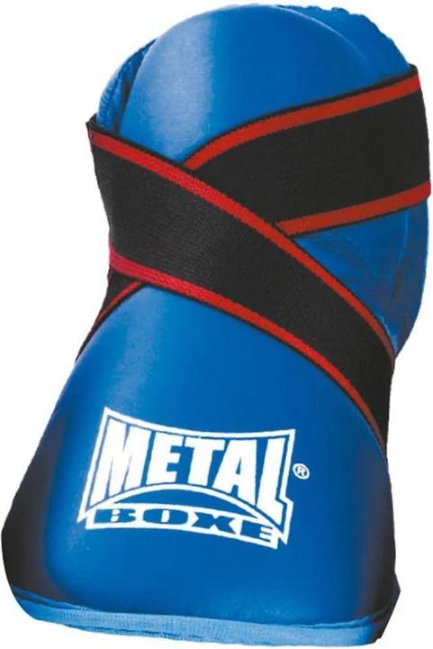 Actual product image Metal Boxe prima (XS)