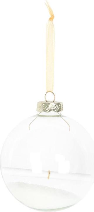 Image du produit Something Different - Boule de Noël CHRISTMAS WISH