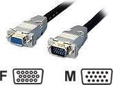 Produktbild equip VGA-Verlängerung (10 m, VGA)