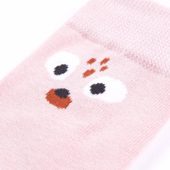 Image du produit VidaXL Chaussettes pour enfants 5 paires UE 30-34,Matière : 78% coton. 20 (Pack de 5, 30 - 34)