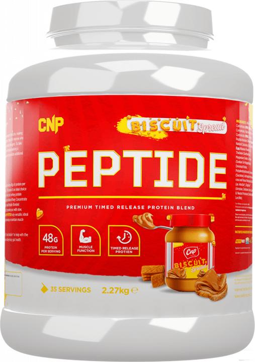 CNP Peptidi (Biscotto spalmabile, 1 pz., 2514 g)