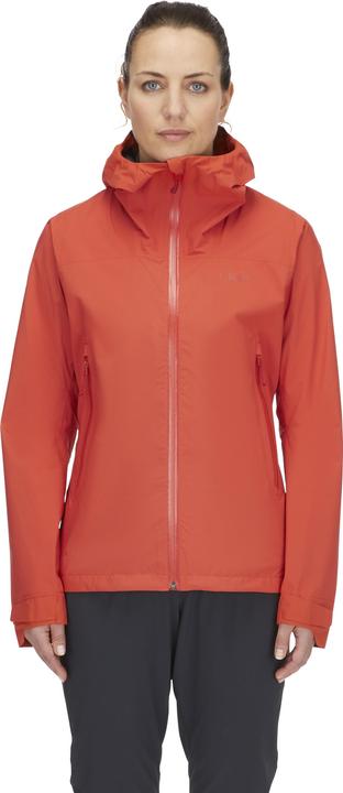 Image du produit Rab Veste Downpour Light pour femme (XS)