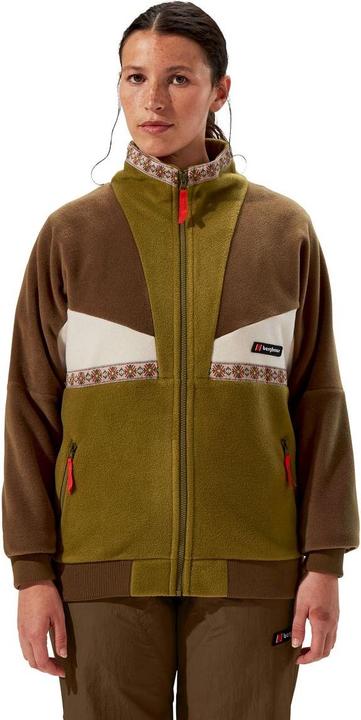 Actual product image Berghaus Tramantanta 91 Jacket (L)