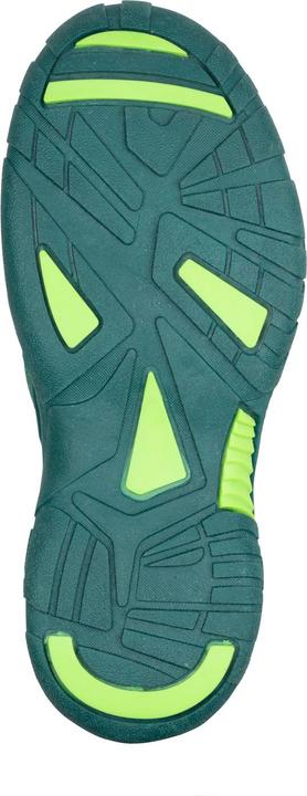 Actual product image Trollkids Kid's Kvalvika Sandal (32)